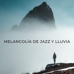 Melancolía De Jazz Y Lluvia - La biblioteca de la lluvia