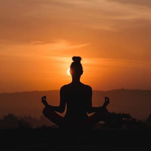 Presencia Pacífica: Música Binaural Para Meditación Y Sanación - Relajantes Meditacion Canciones Divinas