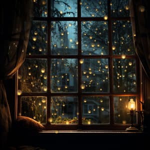 Lluvia Relajante Para Spa: Oasis De Música Relajante De Lluvia - Sonidos ambientales de la naturaleza