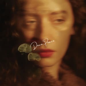 Basil Leaf Compress with Breath Timing - Dean Peace