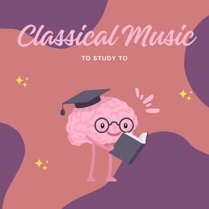 Classical Concentration for Studying - Classical Music to Study to