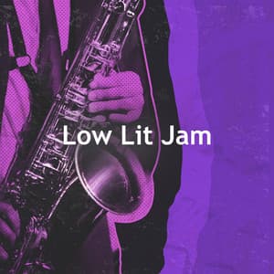 Low Lit Jam - Happy Jazz