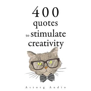 500 Quotes to Stimulate Creativity - Leonardo da Vinci