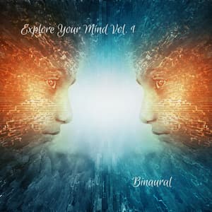 Binaural: Explore Your Mind Vol. 1 - Jazz Morning Playlist