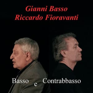 Basso e contrabbasso - Gianni Basso