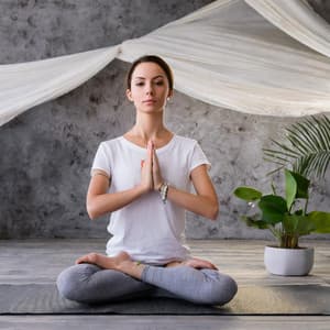 Music for Meditation: Peaceful Soundscapes - Day Music Harmony