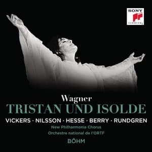 Wagner: Tristan und Isolde, WWV 90 - Richard Wagner