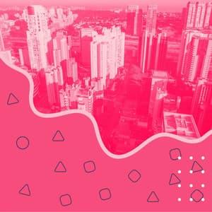 Music for Ordering In - Trumpet and Alto Sax - Jazz Café Bar