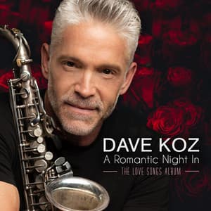 A Romantic Night In - Dave Koz