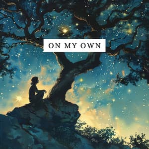 On My Own - Relax Jazz Music