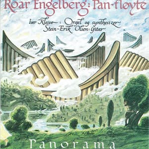 Panorama - Roar Engelberg