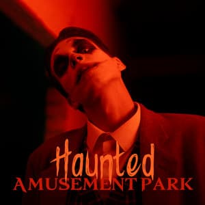 Haunted Amusement Park - Halloween Sounds