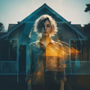 Sztuka Odpuszczania - Beata Binaural