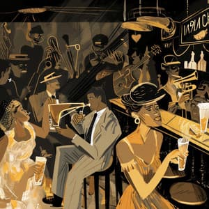 Jazzabenteuer im Schatten der Berge - Frühstück Jazz