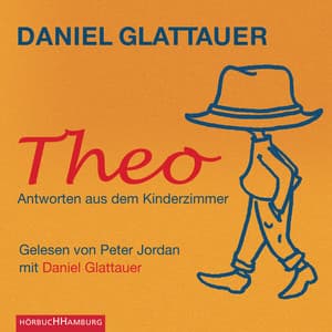 Theo - Daniel Glattauer