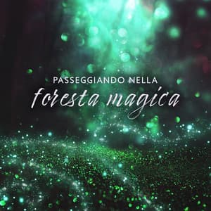 Passeggiando nella foresta magica: calma la tua ansia con i suoni della natura - Calm Singing Birds Zone