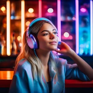 Crónicas De Hip Hop: Ritmos Y Rimas - Música de alta calidad para Salas VIP