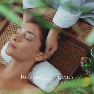 Relaxing Lofi Beats: Distressful Spa Vol. 1 - Relaxing Lo Fi