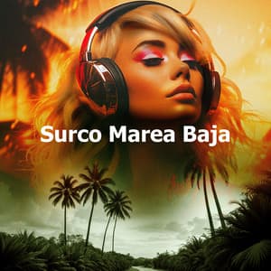 Surco Marea Baja - Cafe Chillout de Ibiza