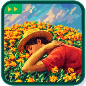 Wandering in the Soft Wonderland - Pilates Music