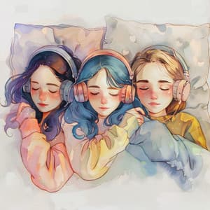 Sleep Deeply Now: Chill Music for Sleep - Deep Sleep