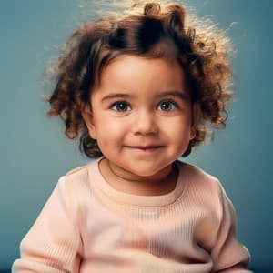 Momentos Alegres De Lofi: Melodías Suaves Para Bebés - Latidos de armonía