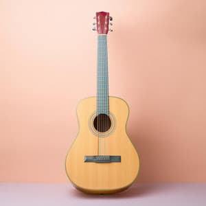 La Guitarra Del Bebé: Melodías Suaves Y Reconfortantes - Alegre Musica Relajante de Guitarra