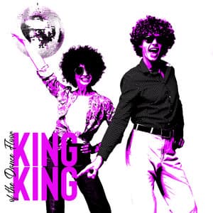 King of the Dance Floor – Danceable Chill Music for Your Party - Beach House Chillout Music Academy & Cool Chillout Zone