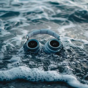 Ocean's Melodic Waves: Music of the Sea - Sounds Of Life