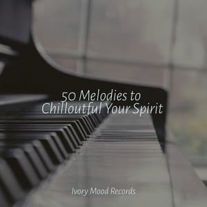 50 Melodies to Chilloutful Your Spirit - Ivory Mood