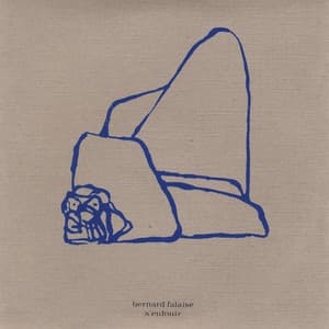 S'enfouir - Bernard Falaise