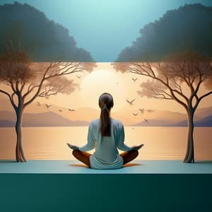 Tonos Equilibrados: Viajes Musicales Suaves - Musica Oriental Ensemble