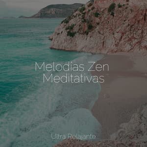Melodías Zen Meditativas - Especialistas de Musica para Dormir