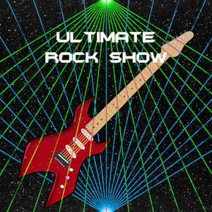 Ultimate Rock Show - Classic Rock