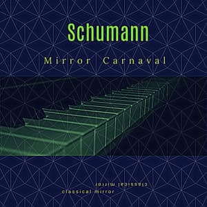 Mirror Carnaval - Classical Mirror