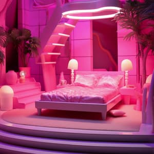 Sensual Lo-Fi: Temptations Room - Lofi Beats And Remixes