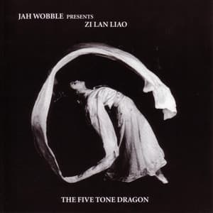 The Five Tone Dragon - Jah Wobble