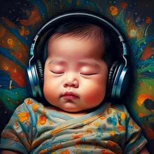 Baby Sleep Chimes: Calm Tones - Simply Instrumental Worship