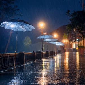 Lofi Reflections: Quiet Moments in the Space Between Dream and Reality - Relax Moment