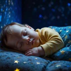 Calm Baby Sleep with Relaxing Music - Chilled Beats Collective