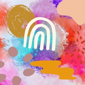 Romantic Backdrop for Coffee House Winters - Coffee and Jazz