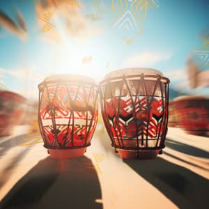 One Drum, One Spirit - Nati Spirit