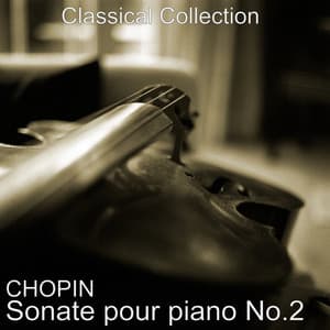 Chopin: Sonate Op. 35, Berceuse Op. 57, Valse Op. 64, Impomptu No. 2, Nocturnes No. 2, Mazurkas - Frédéric Chopin