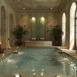 Ambient Spa Tunes: Music for Spa Environments - Relaxation Meditation and Spa