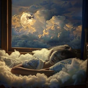 Harmony of Silent Echoes - Sleeping Fairy