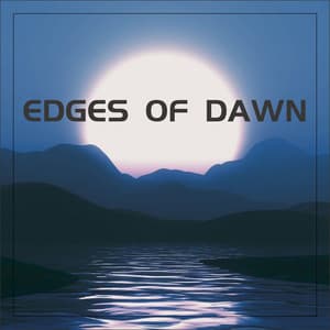 Edges of Dawn: A Y2K Soundscape, Analog Lofi - DJ Immensity