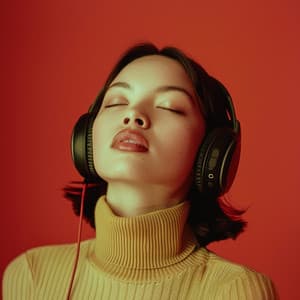 Sonidos Calmos Para La Relajación: La Suave Deriva Armónica - Música relajante relajante