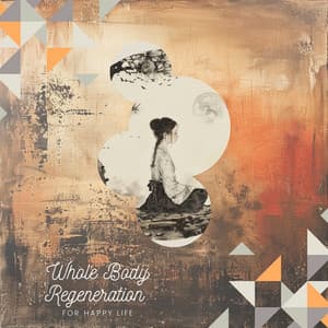 Whole Body Regeneration for Happy Life - Zen in Garden