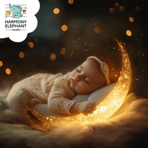 Lullabies from the Moon - Sleep My Child