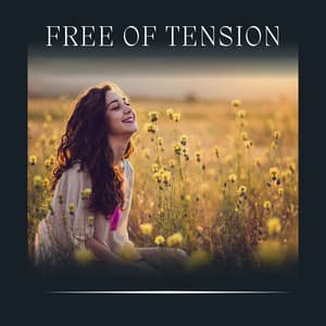 Free of Tension - Spa Relaxation & Spa